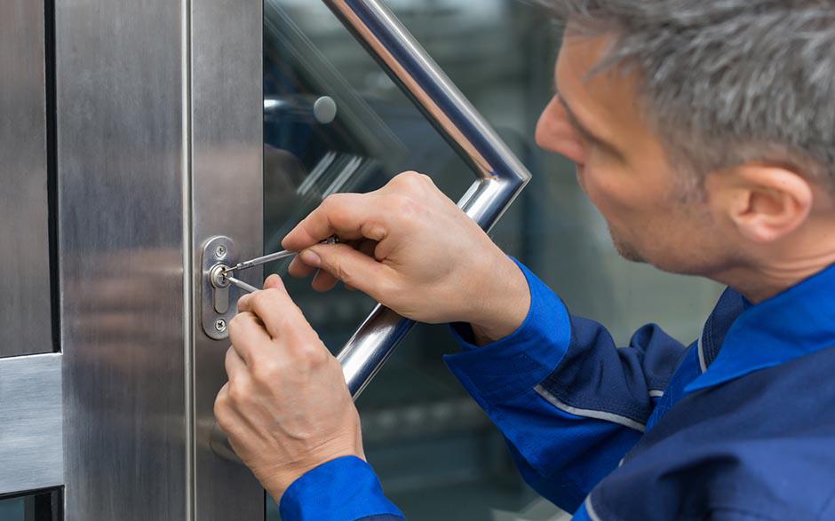 changement de serrure prix Colombes