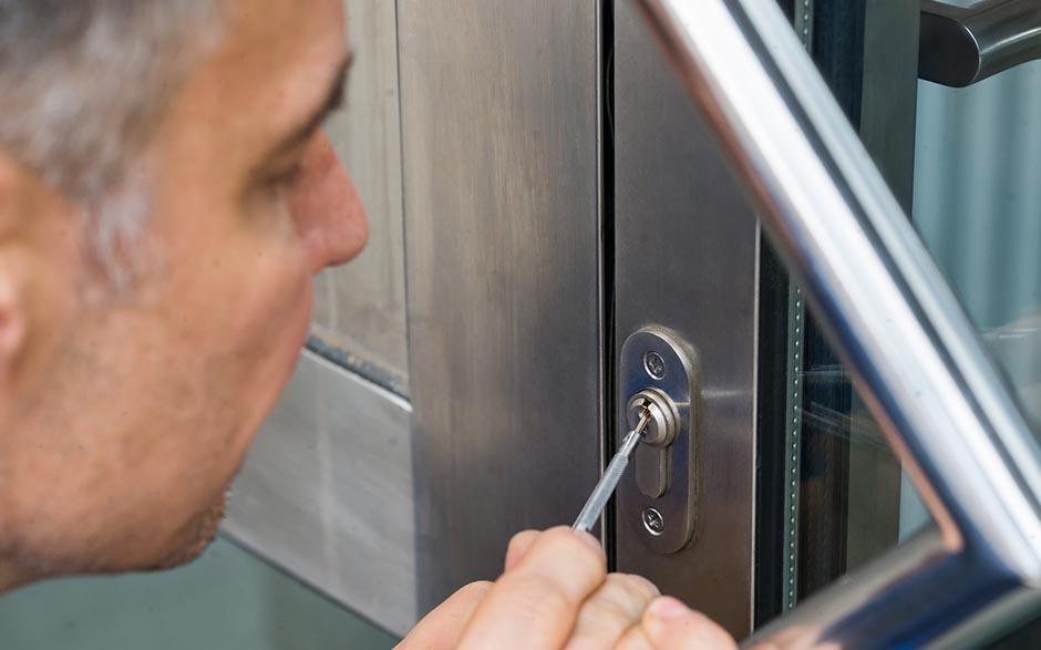 serrurier d'urgence Orly